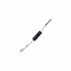 Diode pour Cafetière. Référence de la pièce : DE59-00002A, Marque : SAMSUNG. Caractéristiques de la pièce = Largeur : 0,8 cm/ ...