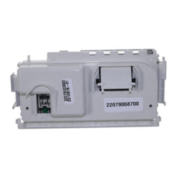 Smeg - module programmateur 22078003800 pour lave vaisselle ...