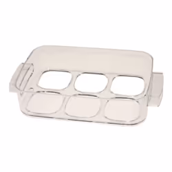 Merci de vérifier que cette pièce est bien compatible avec votre modèle d'appareil. Notre service client peut vous conseiller ...