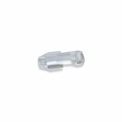 Doigt fermeture Electrolux 125007000. Pièce d'origine fabricant contrôlée