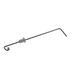 Ressort de tambour cote gauche pour lave linge Candy