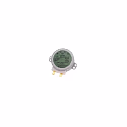 Moteur plateau 240v 50hz pour Micro-ondes. Référence de la pièce : 6549W1S011N, Marque : LG.