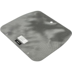 Plaque en verre noir pour Table de cuisson Dometic 407149772