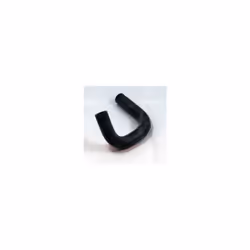 Durite pour Lave-vaisselle. Référence de la pièce : 1118918000, Marque : AEG. Couleur de la pièce : Noir.