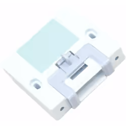 Fermeture de porte d'origine pour Réfrigérateur, congélateur DOMETIC 2890371210 Appareils compatibles : [RÉFRIGÉRATEUR, CONGÉ ...