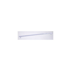 Profil Arriere De Clayette Pour Refrigerateur Beko - 4864620200