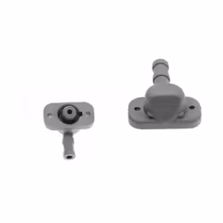 Merci de vérifier que cette pièce est bien compatible avec votre modèle d'appareil. Notre service client peut vous conseiller ...