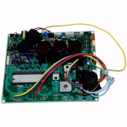 Carte électronique de puissance pour Climatiseur SAMSUNG DB93-05700L Appareils compatibles : [CLIMATISEUR SAMSUNG: ] MH050FXE ...