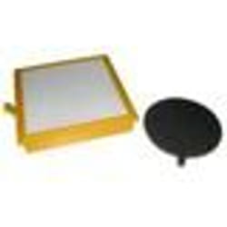 PIECES ASPIRATEUR NETTOYEUR PETIT ELECTROMENAGER 09205469 FILTRE HEPA KIT U27