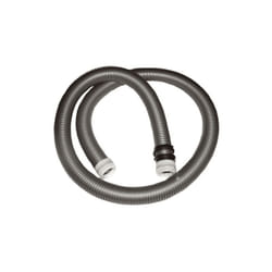 FLEXIBLE NU GRIS LONGUEUR 2 M Ø 32 M/M pour PIECES...