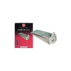Hoover - sacs H21A aspirateur (x5) acenta pour aspirateur