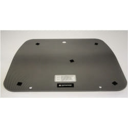Couvercle en verre pour table de cuisson Dometic