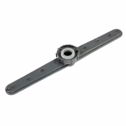 Merci de vérifier que cette pièce est bien compatible avec votre modèle d'appareil. Notre service client peut vous conseiller ...