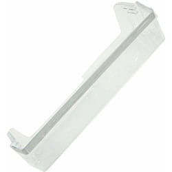 Balconnet inférieur d'origine 486X133X100 mm (DA97-11994B, DA97-11994A) Réfrigérateur, congélateur Samsung