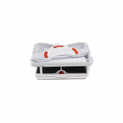 Filtre condensateur pour Sèche-Linge. Référence de la pièce : 2973950200, Marque : BEKO. Caractéristiques de la pièce = Coule ...
