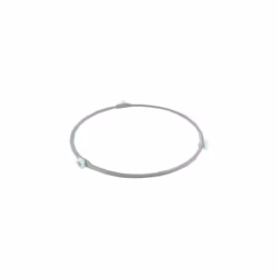 Cerceau à roulettes pour Micro-ondes. Référence de la pièce : DE97-00193B, Marque : SAMSUNG. Caractéristiques de la pièce = C ...