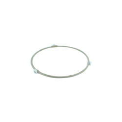 Panasonic - support plateau a roulettes dia 200 m/m pour micro ondes 5720375