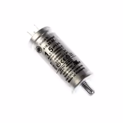 CONDENSATEUR SECHE LINGE DIVERS MARQUES 416250229 CONDENSATEUR DE DEMARRAGE 1.5UF-475V
