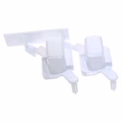 Merci de vérifier que cette pièce est bien compatible avec votre modèle d'appareil. Notre service client peut vous conseiller ...