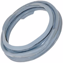 Joint de hublot compatible (manchette) pour Lave-linge SAMSUNG Le joint de porte d'une machine à hublot ou à chargement par l ...
