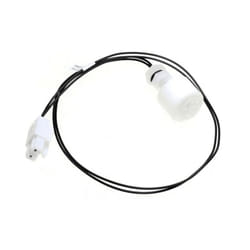 Ensemble interrupteur flotteur pour seche linge Haier