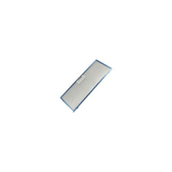 Brandt - filtre metalique aluminium pour hotte AS0015274