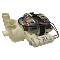 Haier - pompe de cyclage YXW45-2A pour lave vaisselle ...