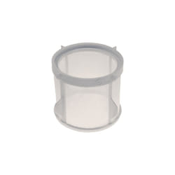Haier - micro filtre (polyesthere) pour lave vaisselle ...
