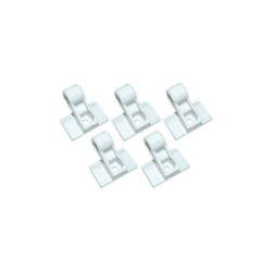 Bosch - douille de tourillon porte freezer x 5 pour refrigerateur 00029965