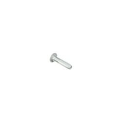 Tourillon (0103) d'origine Réfrigérateur, congélateur 00029966 BOSCH Réfrigérateur, congélateur 00029966 BOSCH