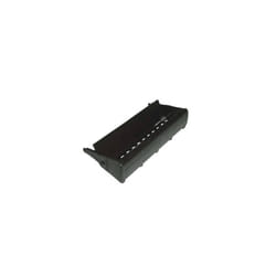 Bosch - poignee de porte lv pour lave vaisselle - 00053960