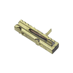 Bosch - charbon moteur 6,2X10,8X32,8MM X1 pour pieces aspirateur...