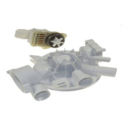 Moteur pompe pour lave vaisselle Bosch 00065553