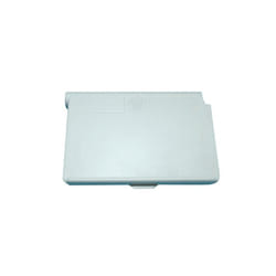 JOINT + COUVERCLE pour LAVE VAISSELLE BOSCH - 00066319