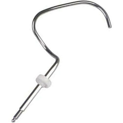 Crochet petrisseur (321300-7637) (00080060) Robot ménager 3213003662734288849 Bosch siemens