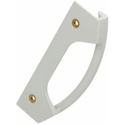 Bosch - Poignée de porte (00096110) Réfrigérateur, congélateur