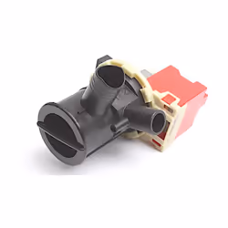 Pompe de vidange compatible pour Lave-linge BOSCH, SIEMENS 00142351 Appareils compatibles : [MACHINE À LAVER, LAVE-LINGE BOSC ...