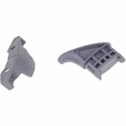 BOSCH - ARRÊT GLISSIERES SUPERIEUR - 00165254 -Arrêt glissieres superieur - -00165254-LAVE LINGE|Divers|