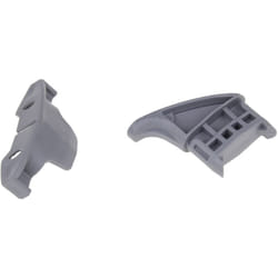 Bosch - butee de panier superieur pour lave vaisselle 00165254