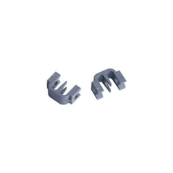 Bosch - clips panier inferieur (X2) pour lave vaisselle 00167291