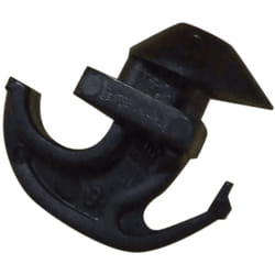 Bosch - support top pour lave linge 00167581