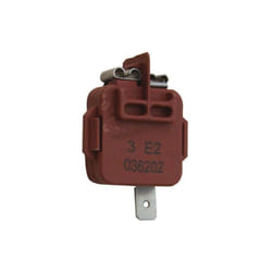 Bosch - Relais d'origine (00169326) Lave-vaisselle airlux, ariston hotpoint, asko, balay, bauknecht constructa, gaggenau, junker, neff, siemens,