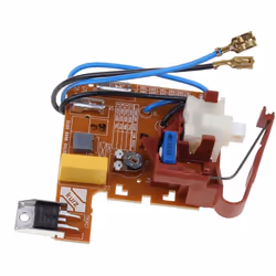 BOSCH - MODULE - CARTE DE COMMANDE MOTEUR - 00170461 -Module - carte de commande moteur - -00170461-ASPIRATEUR|CARTES ELECTRO ...