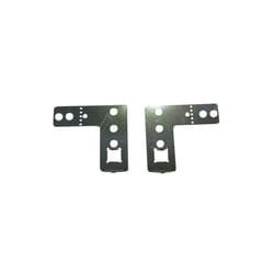 Bosch - jeu de fixation lave vaisselle pour lave vaisselle 00170664