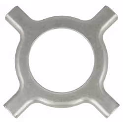 Grille support croix d'origine pour four, cuisinière SIEMENS, NEFF, BOSCH 00184200, 00184036 Appareils compatibles : [FOUR, C ...