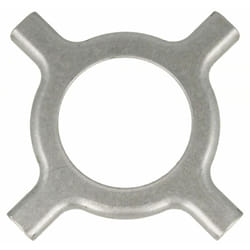 Grille support croix d'origine (00184200, 00184036) Four, cuisinière bosch, gaggenau, neff Siemens