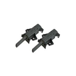 Lot de 2 charbons moteur Bosch / Siemens / Electrolux - 00188484 - 4006020343