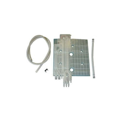 Bosch - Echangeur Thermique Lave Vaisselle 00215761 Pour lave vaisselle