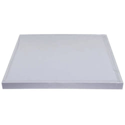 Top dessus lave linge pour lave linge Bosch 00218343