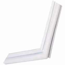 Joint de porte (partie réfrigerateur) pour réfrigérateur, congélateur BOSCH, SIEMENS 00242330 Appareils compatibles : RÉFRIGÉ ...